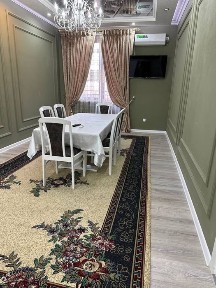 Самаркандская область, Самарканд