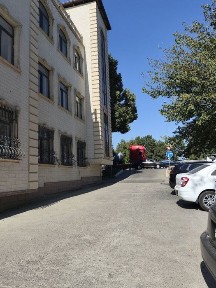 Ташкентская область, Ташкент, Мирзо-Улугбекский район