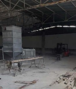 Ташкентская область, Ташкент, Сергелийский район