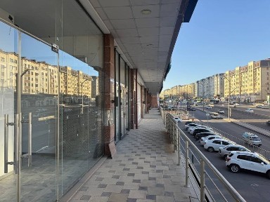 Ташкентская область, Ташкент, Яшнабадский район