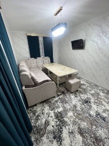 Вторичка 2х 3 этаж Гагарина на против Колледж Коп