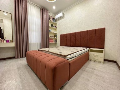 Ташкентская область, Ташкент, Мирзо-Улугбекский район