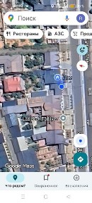 Дом с магазином в Мирзо Улугбекском районе за парком Янги Узбекистон