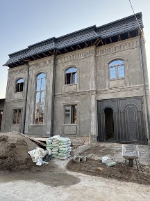 Ташкентская область, Ташкент, Мирзо-Улугбекский район