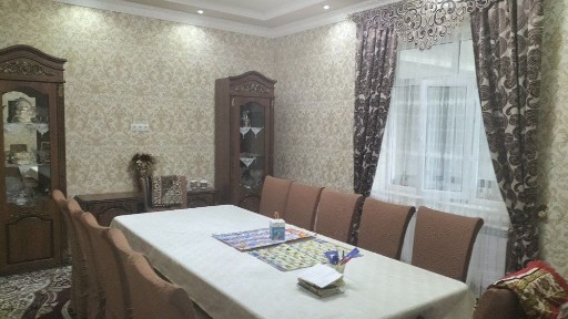 Ташкентская область, Ташкент, Учтепинский район