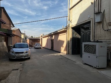 Ташкентская область, Ташкент, Мирзо-Улугбекский район