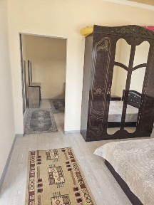 Ташкентская область, Нурафшан (Тойтепа)