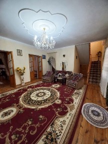 Ташкентская область, Ташкент, Мирзо-Улугбекский район