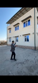 1 gektar dacha sotiladi Parkentda