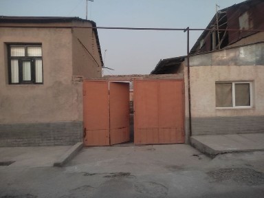 Ташкентская область, Ташкент, Бектемирский район