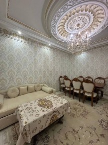 Ташкентская область, Ташкент, Мирзо-Улугбекский район