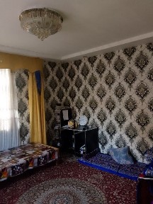 Ташкентская область, Ташкент, Мирзо-Улугбекский район