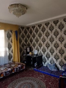 Ташкентская область, Ташкент, Мирзо-Улугбекский район