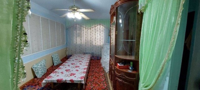 Ташкентская область, Чирчик