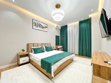 Ташкентская область, Ташкент, Яшнабадский район