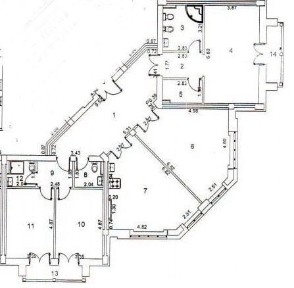 Ташкентская область, Ташкент, Юнусабадский район
