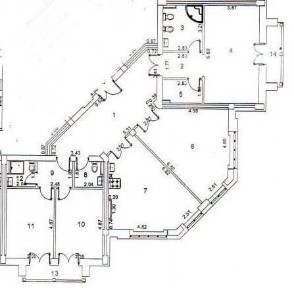 Ташкентская область, Ташкент, Юнусабадский район