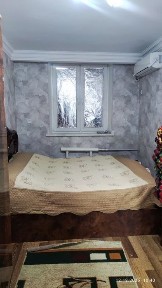 Ташкентская область, Ташкент, Мирабадский район