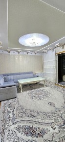 Ташкентская область, Ташкент, Чиланзарский район