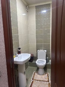 Ташкентская область, Ташкент, Сергелийский район