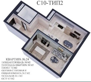 Ташкентская область, Ташкент, Яккасарайский район