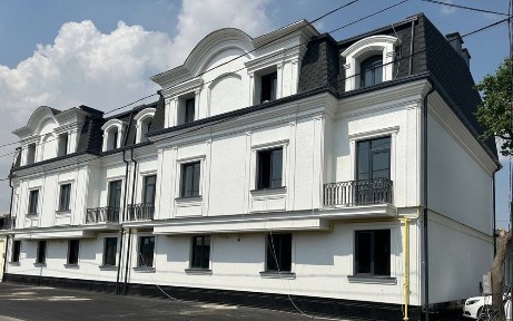 Ташкентская область, Ташкент, Мирабадский район