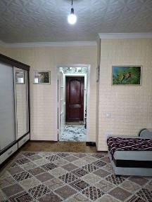 Ташкентская область, Ташкент, Яшнабадский район