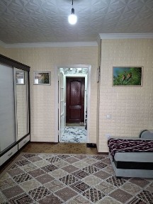 Ташкентская область, Ташкент, Яшнабадский район