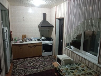 Ташкентская область, Ташкент, Чиланзарский район