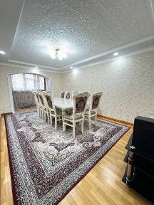 Ташкентская область, Ташкент, Чиланзарский район