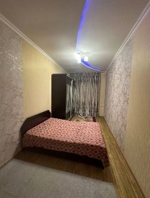 Ташкентская область, Ташкент, Чиланзарский район