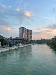 Ташкентская область, Ташкент, Яккасарайский район