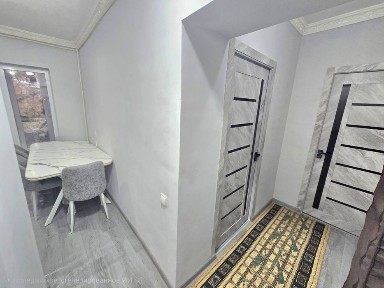 Ташкентская область, Ташкент, Мирзо-Улугбекский район