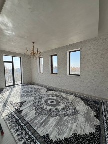 Срочно здаеться 2-комнатная квартира Новостройка городе Чирчике 10-мик