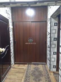 Ташкентская область, Ташкент, Мирзо-Улугбекский район