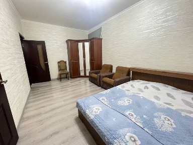 Ташкентская область, Ташкент, Яккасарайский район