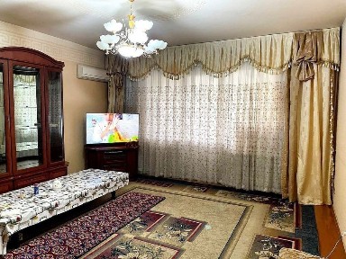 Ташкентская область, Ташкент, Мирабадский район