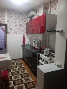 Ташкентская область, Ташкент, Яккасарайский район