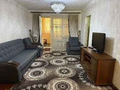 Ташкентская область, Ташкент, Алмазарский район