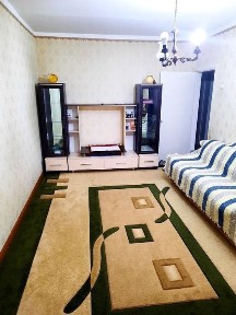 Ташкентская область, Ташкент, Яшнабадский район