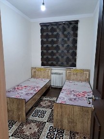 Ташкентская область, Ташкент, Юнусабадский район