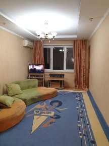 Ташкентская область, Ташкент, Яккасарайский район