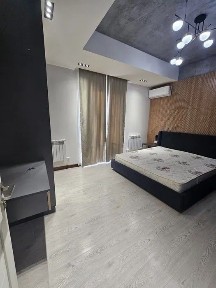 Ташкентская область, Ташкент, Сергелийский район