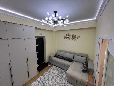 Ташкентская область, Ташкент, Сергелийский район