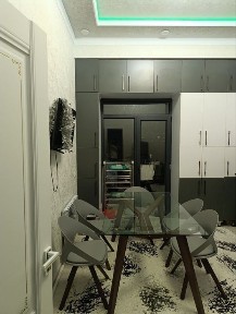 Ташкентская область, Ташкент, Чиланзарский район