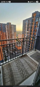 Аренда 1 комнатная кв.