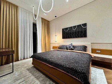 жк Parisien 4х ком с авторским ремонтом звоните !