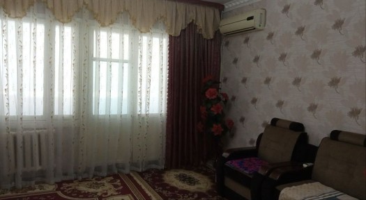 Ташкентская область, Ташкент, Бектемирский район