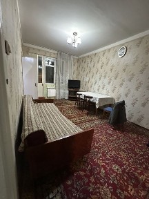 Ташкентская область, Ташкент, Мирзо-Улугбекский район