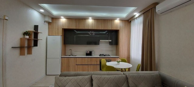 Ташкентская область, Ташкент, Юнусабадский район